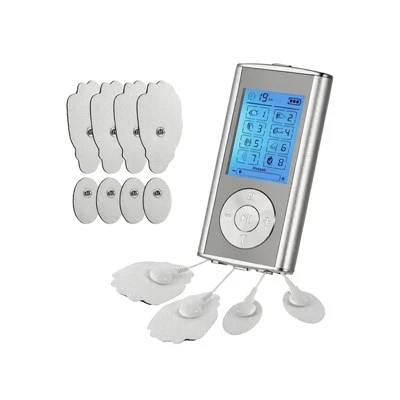 Stimulator muscular cu puls electric